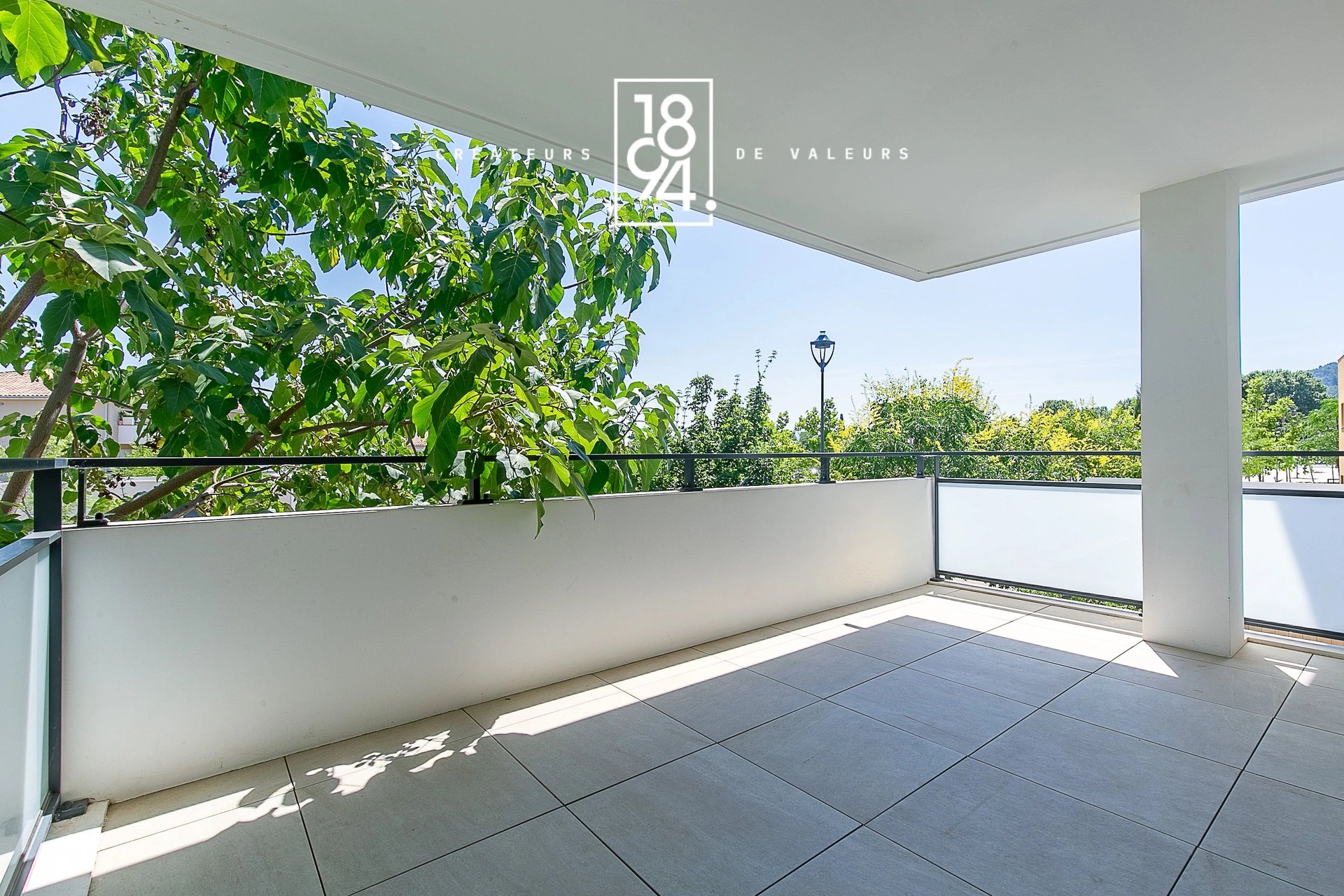 Appartement à vendre, 58m², Le Puy-Sainte-Réparade