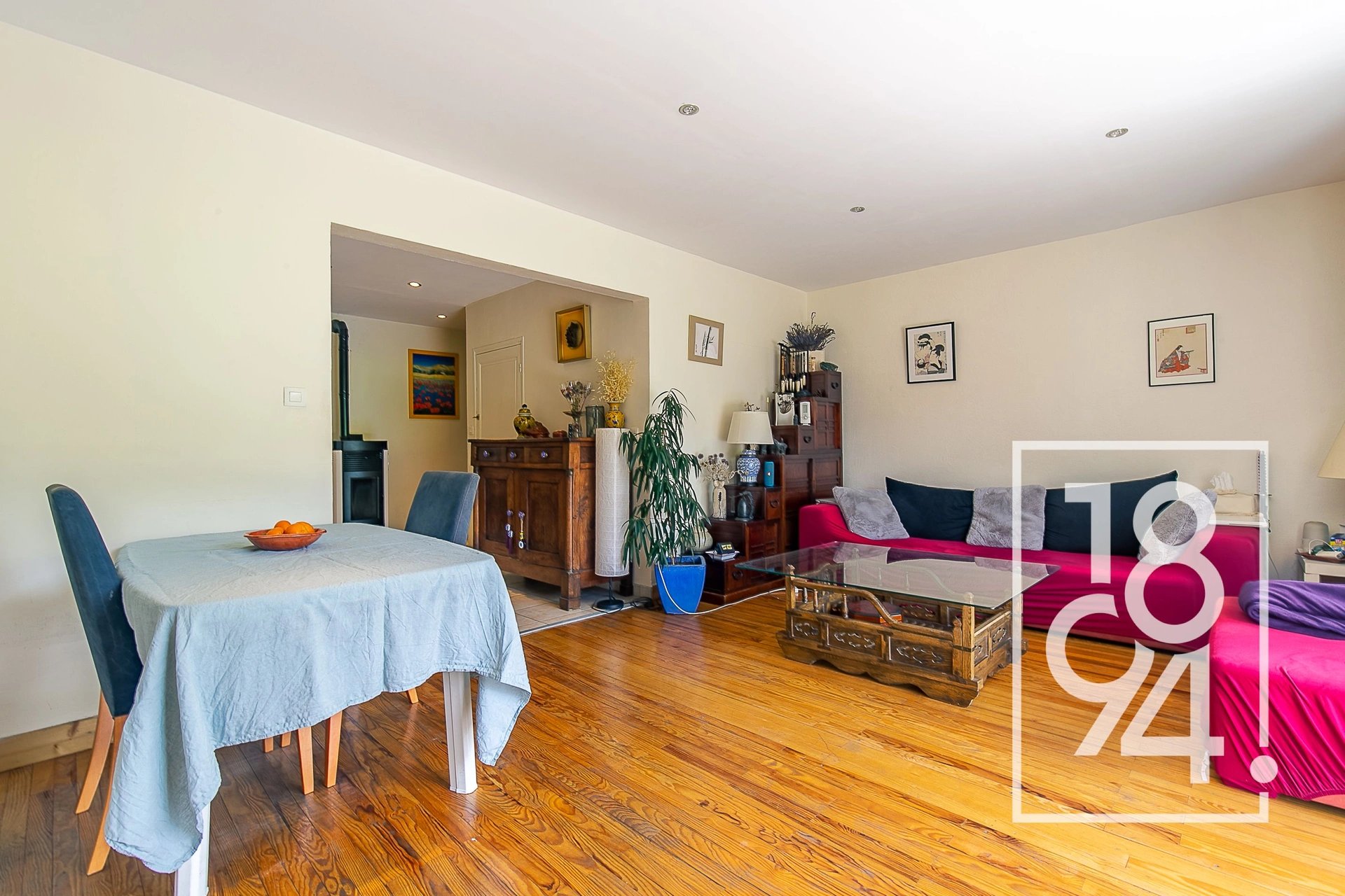 Appartement à vendre, 110m², Barcelonnette
