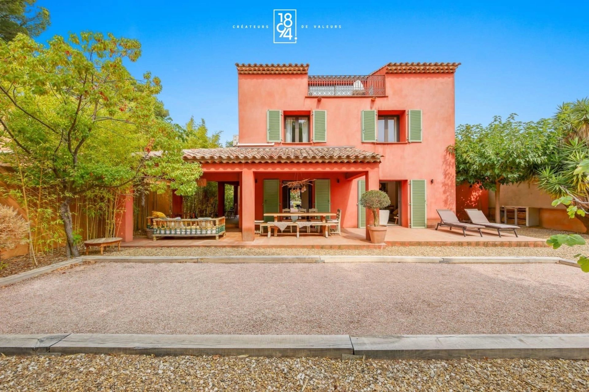 Maison à vendre, 160m², Carry-le-Rouet