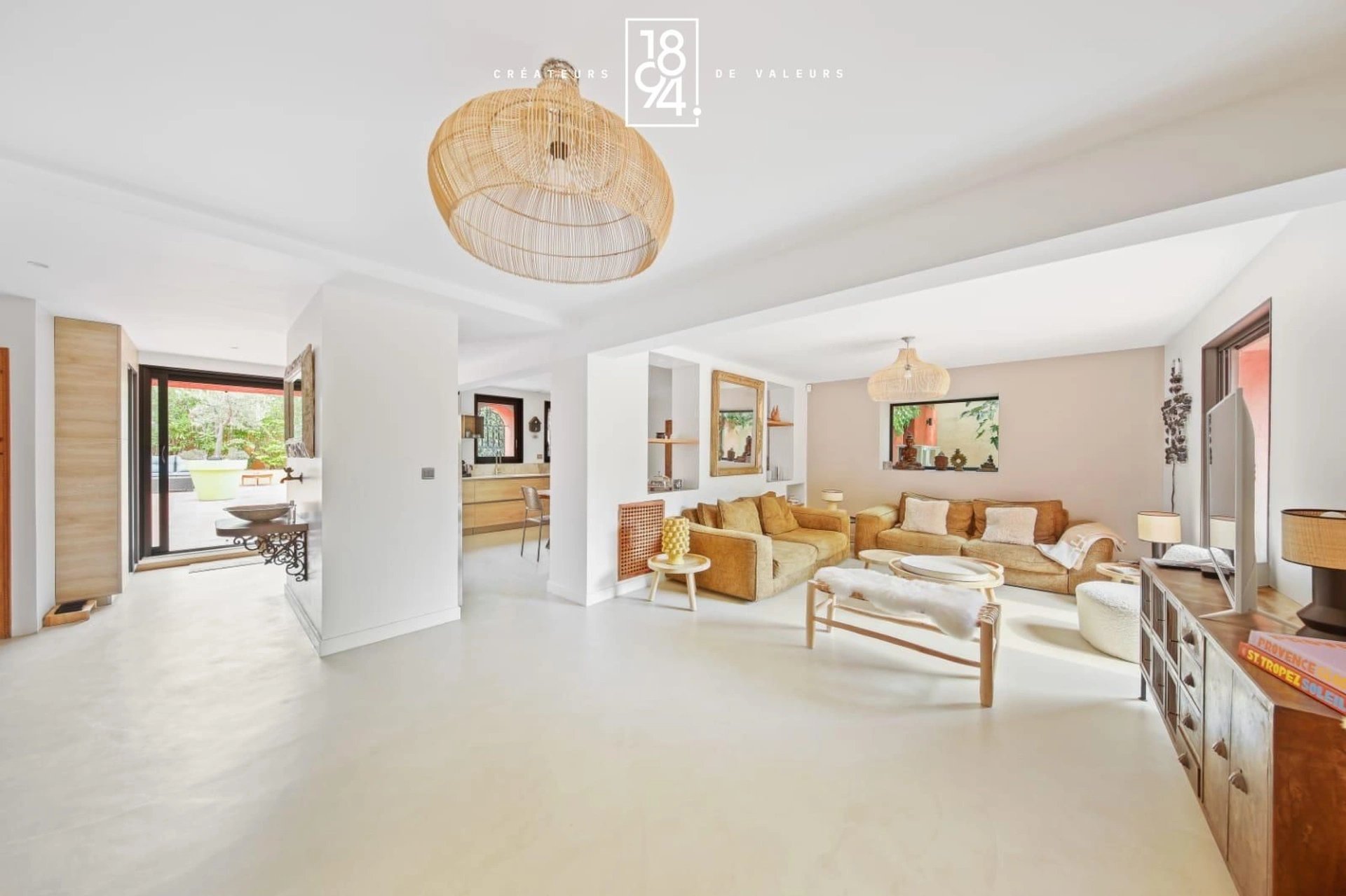 Maison à vendre, 160m², Carry-le-Rouet