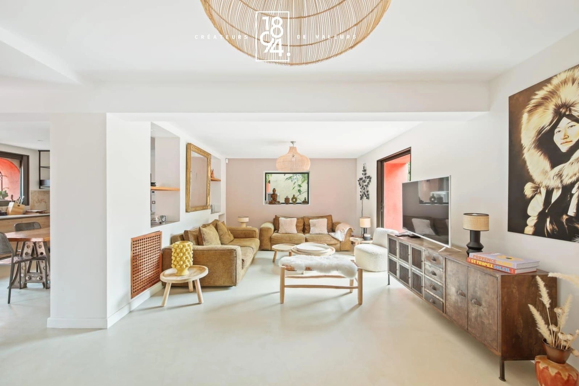 Maison à vendre, 160m², Carry-le-Rouet