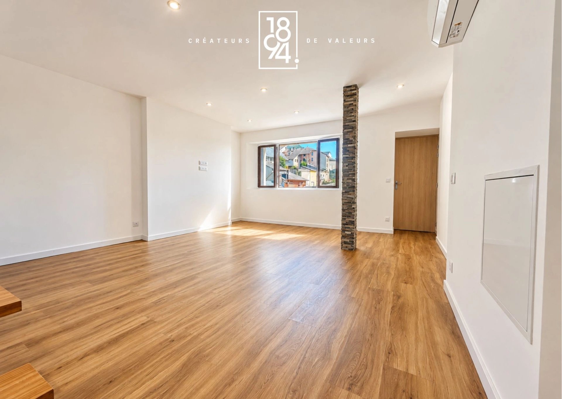 Appartement à vendre, 79m², Montmélian