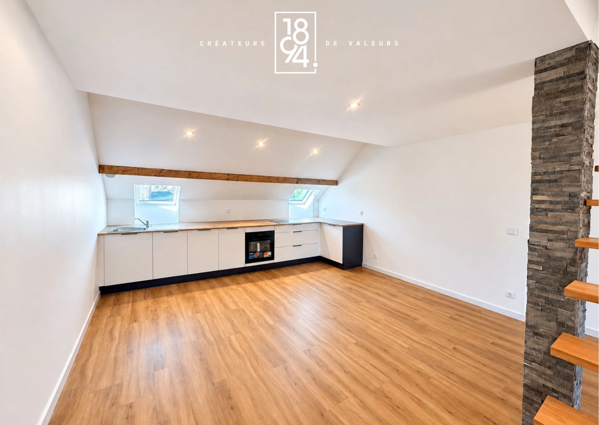 Appartement à vendre, 79m², Montmélian