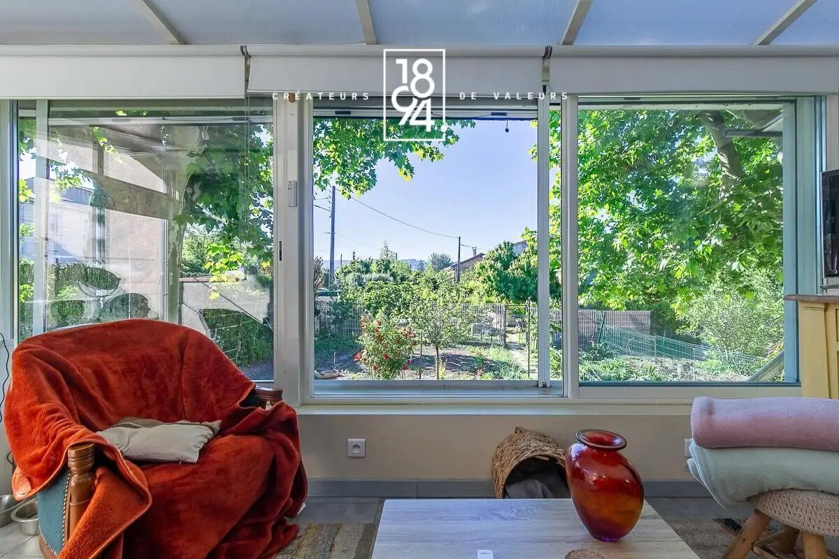 Maison à vendre, 100m², La Bouilladisse