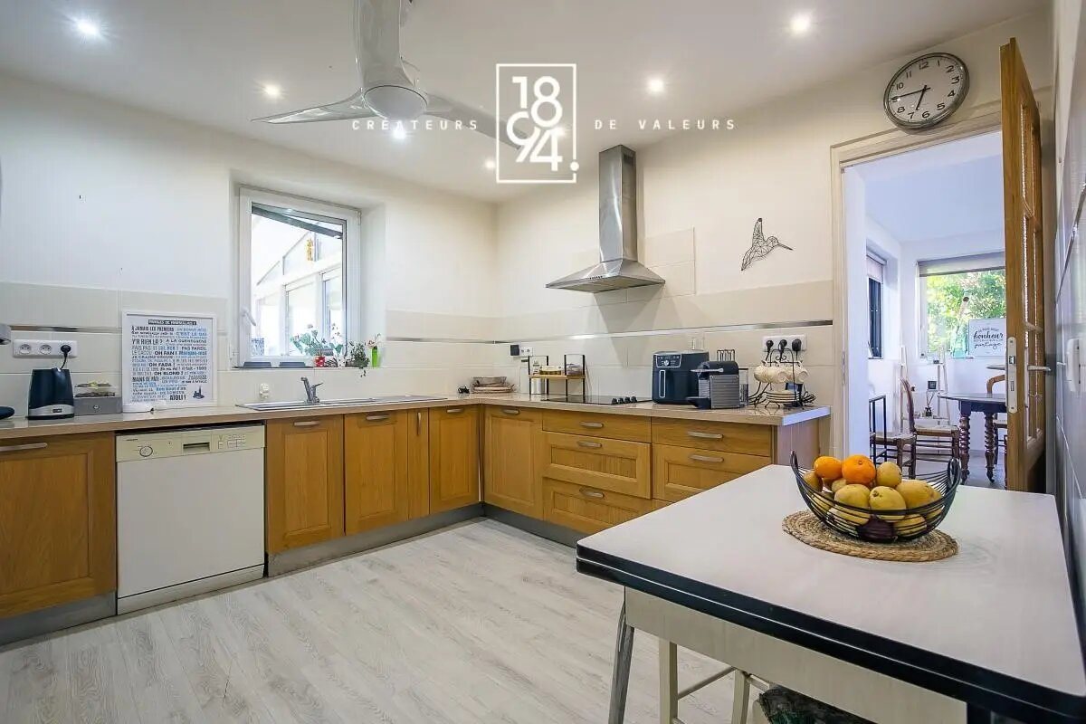 Maison à vendre, 100m², La Bouilladisse
