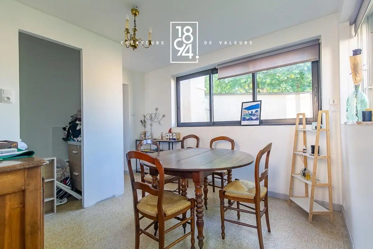 Maison à vendre, 100m², La Bouilladisse