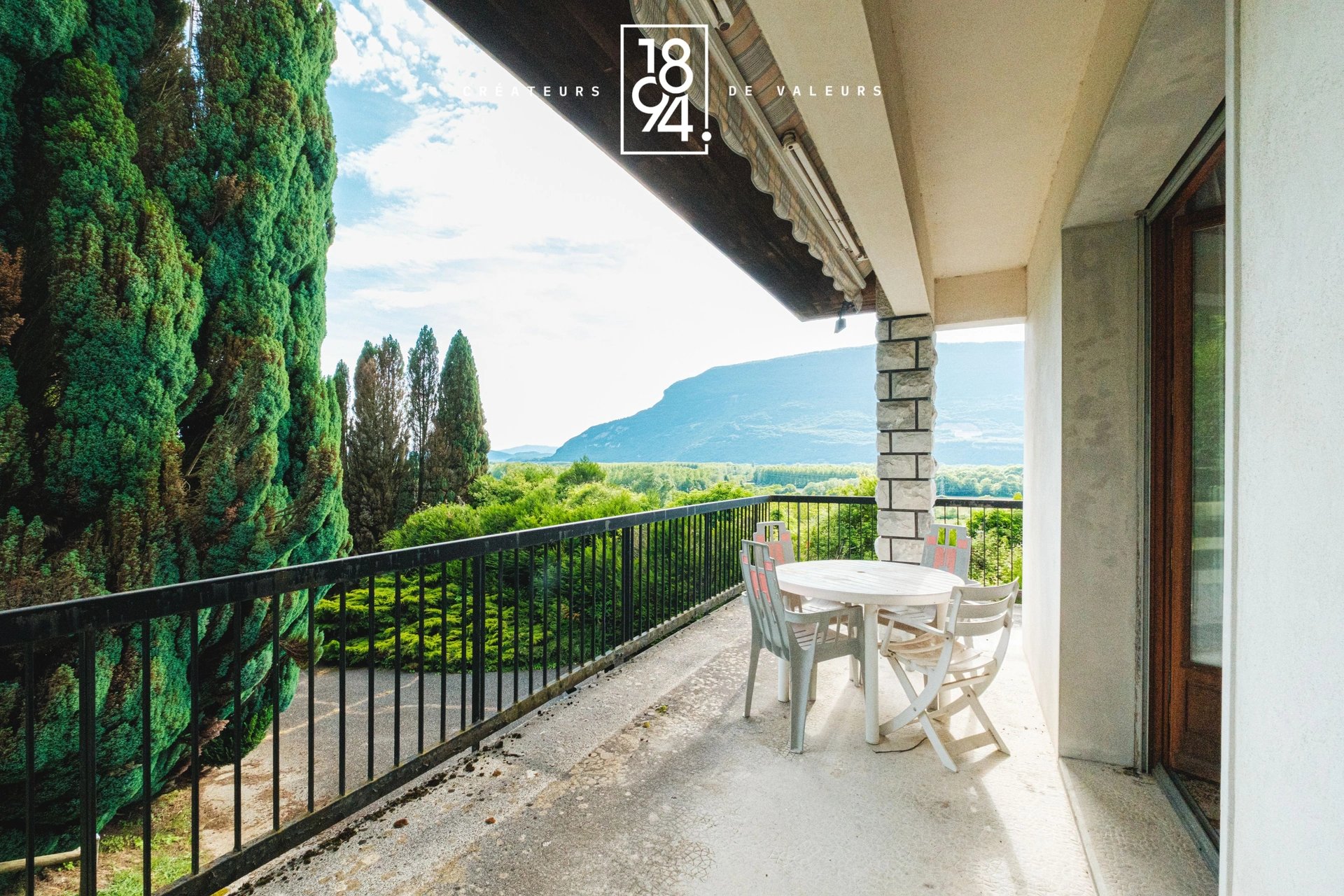 Maison à vendre, 120m², Serrières-en-Chautagne