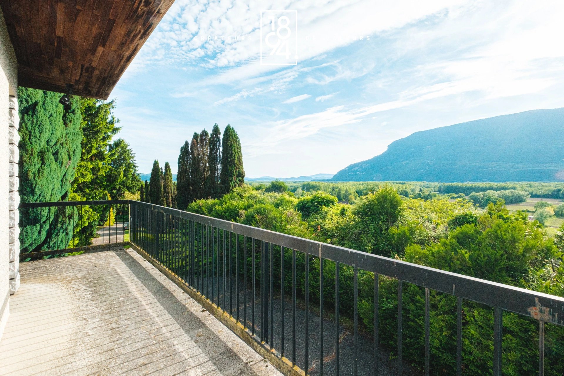 Maison à vendre, 120m², Serrières-en-Chautagne