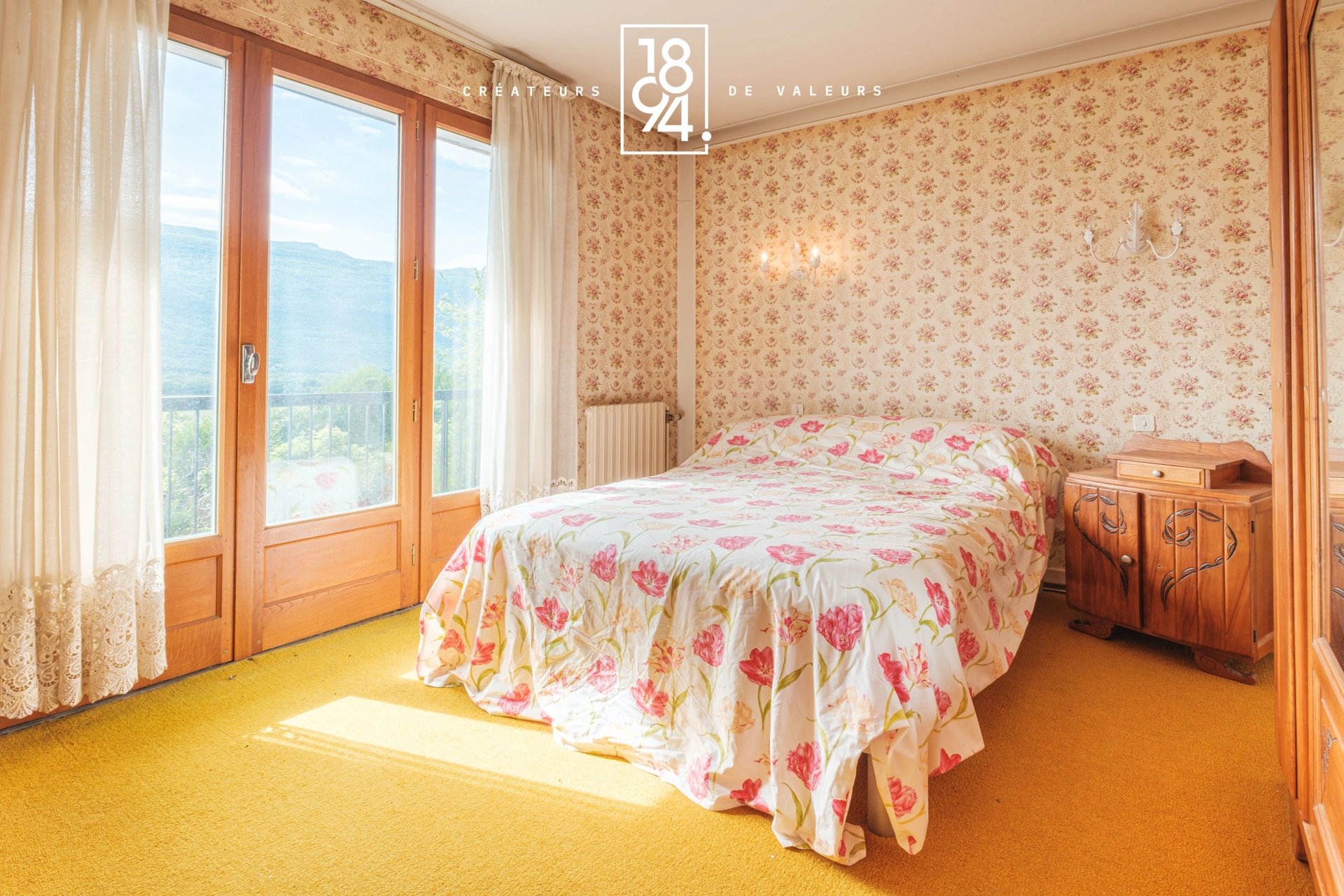Maison à vendre, 120m², Serrières-en-Chautagne