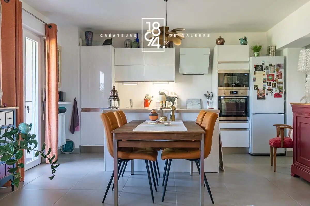 Appartement à vendre, 69m², Manosque