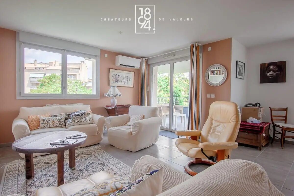 Appartement à vendre, 106m², Manosque