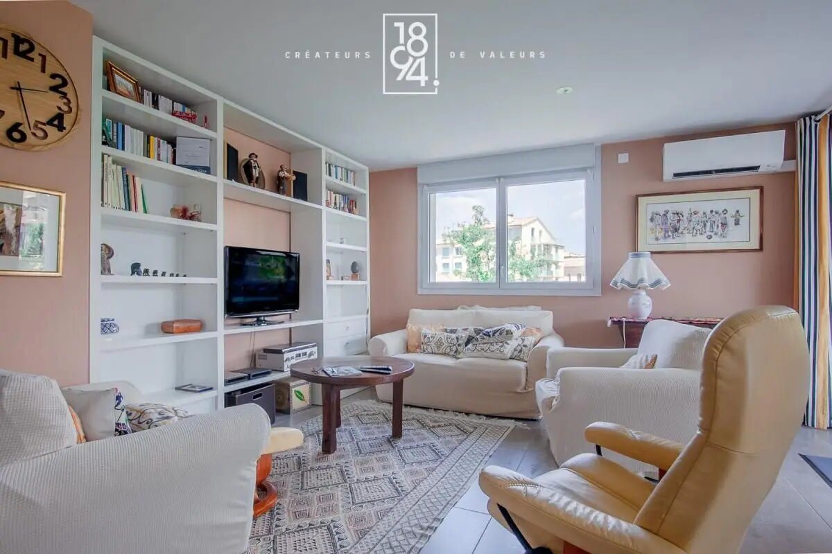 Appartement à vendre, 106m², Manosque