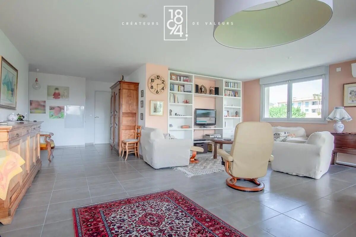 Appartement à vendre, 106m², Manosque