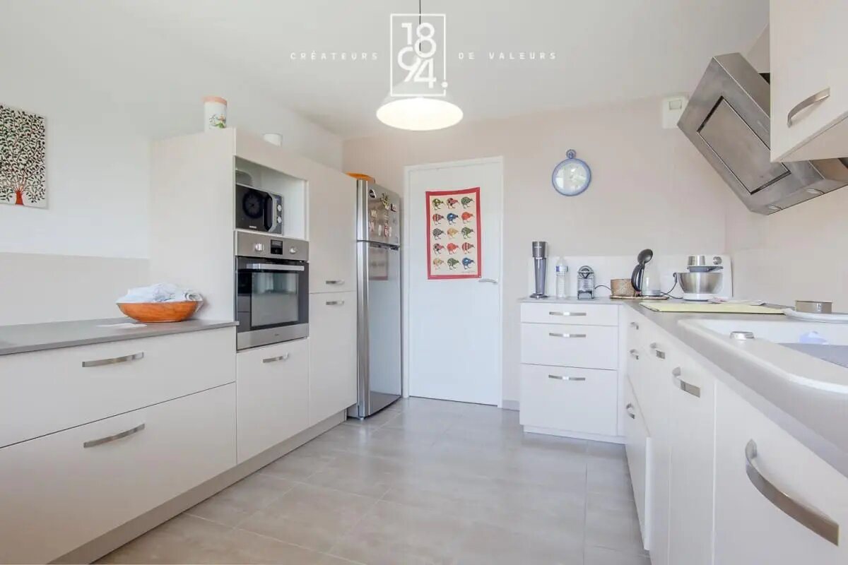Appartement à vendre, 106m², Manosque
