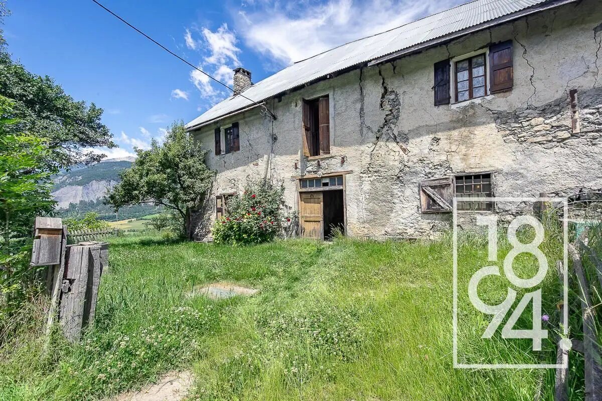 Maison à vendre, 300m², Enchastrayes