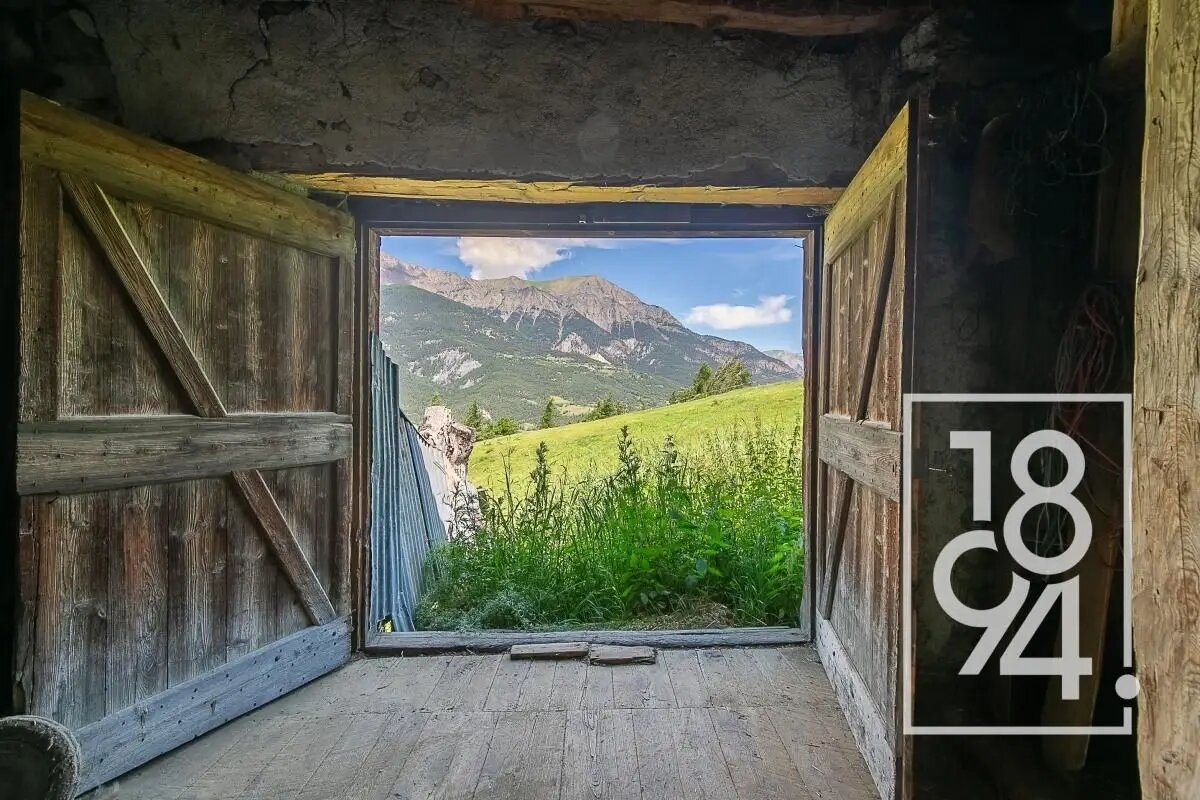 Maison à vendre, 300m², Enchastrayes