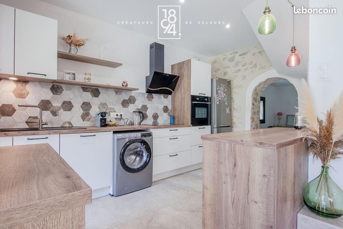 Maison à vendre, 100m², Cabriès