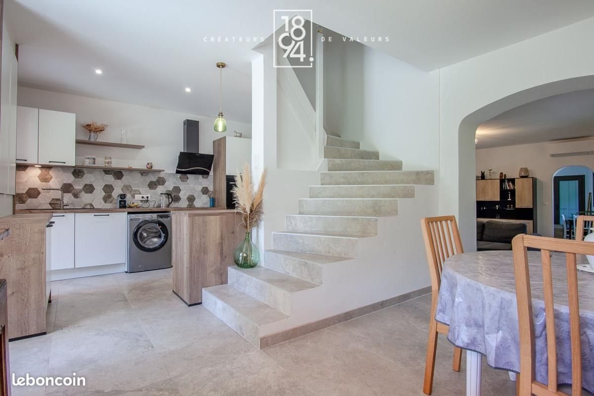 Maison à vendre, 100m², Cabriès