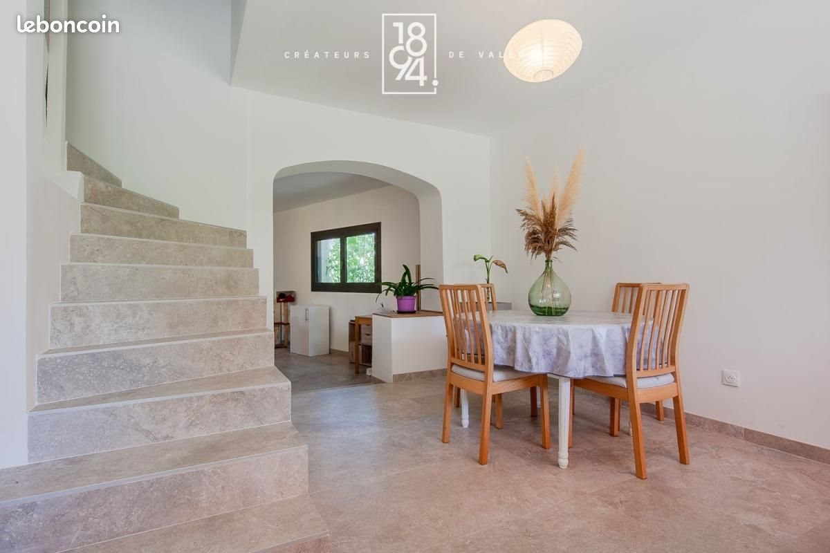 Maison à vendre, 100m², Cabriès