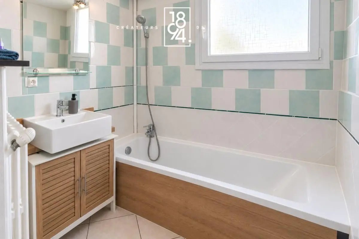 Appartement à vendre, 76m², Rumilly