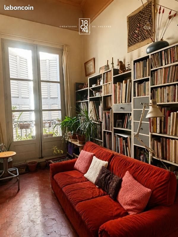 Appartement à vendre, 60m², Aix-en-Provence