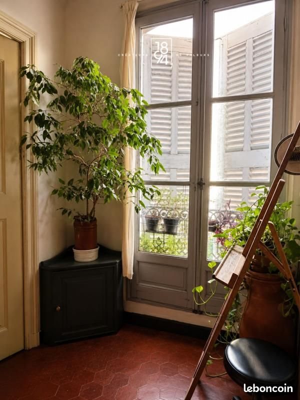 Appartement à vendre, 60m², Aix-en-Provence