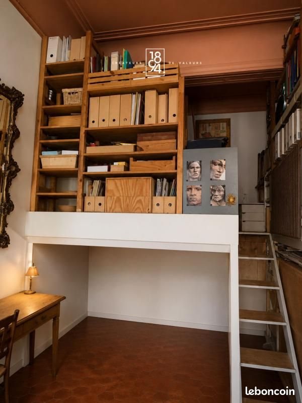 Appartement à vendre, 60m², Aix-en-Provence