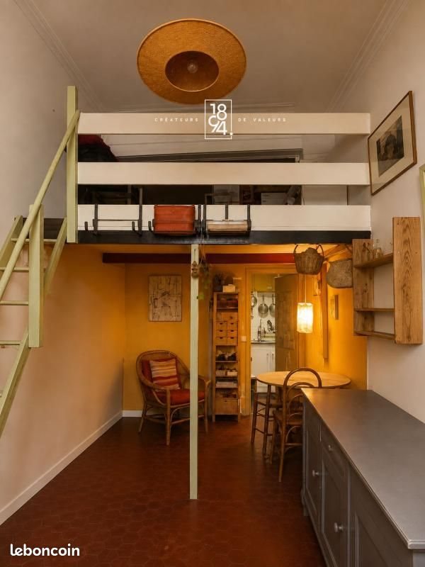 Appartement à vendre, 60m², Aix-en-Provence