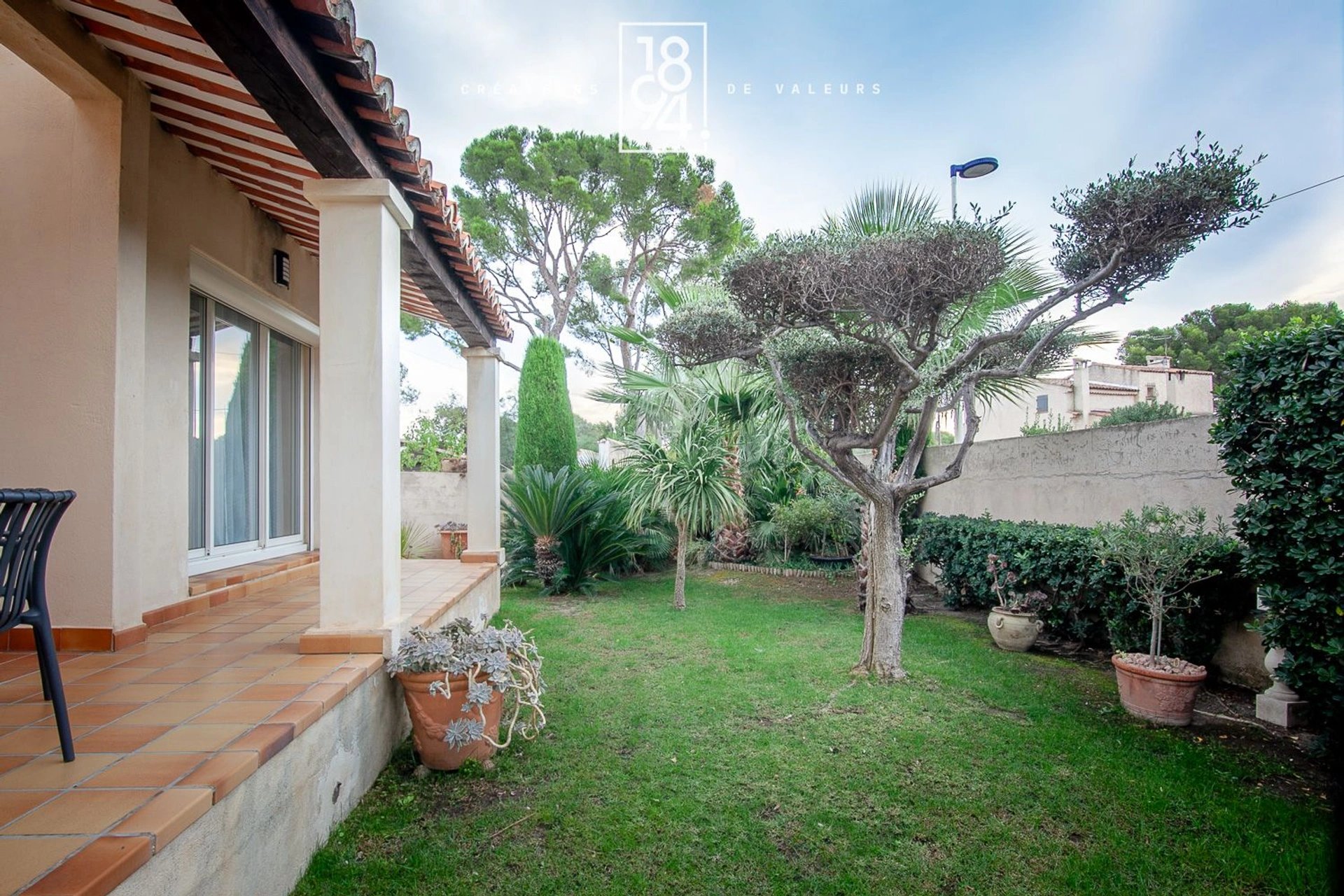Maison à vendre, 111m², Sausset-les-Pins