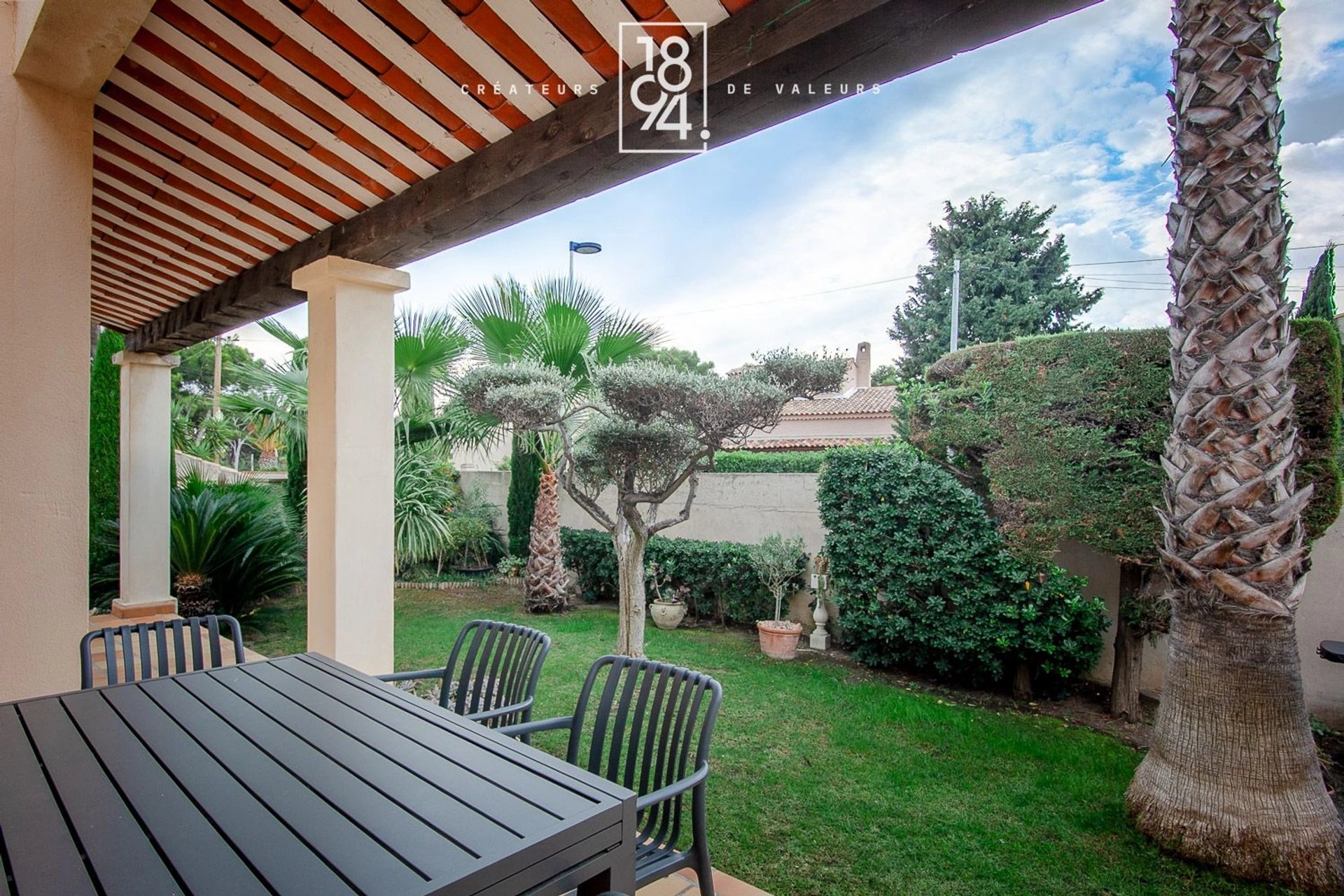 Maison à vendre, 111m², Sausset-les-Pins