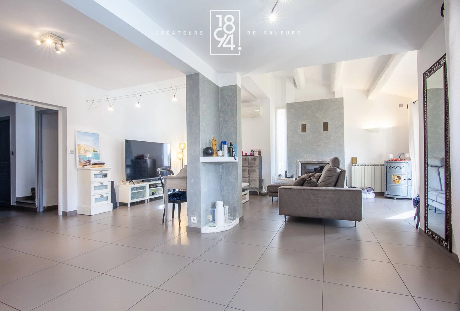 Maison à vendre, 111m², Sausset-les-Pins