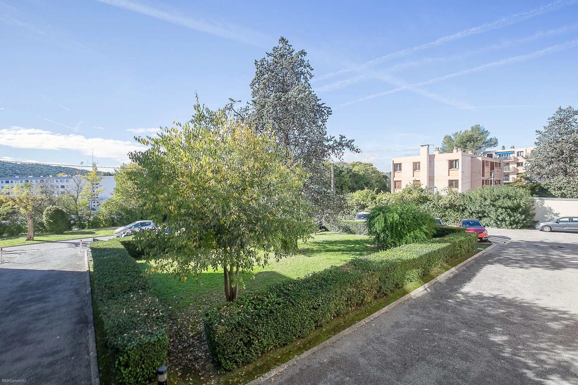 Appartement à vendre, 81m², Aix-en-Provence