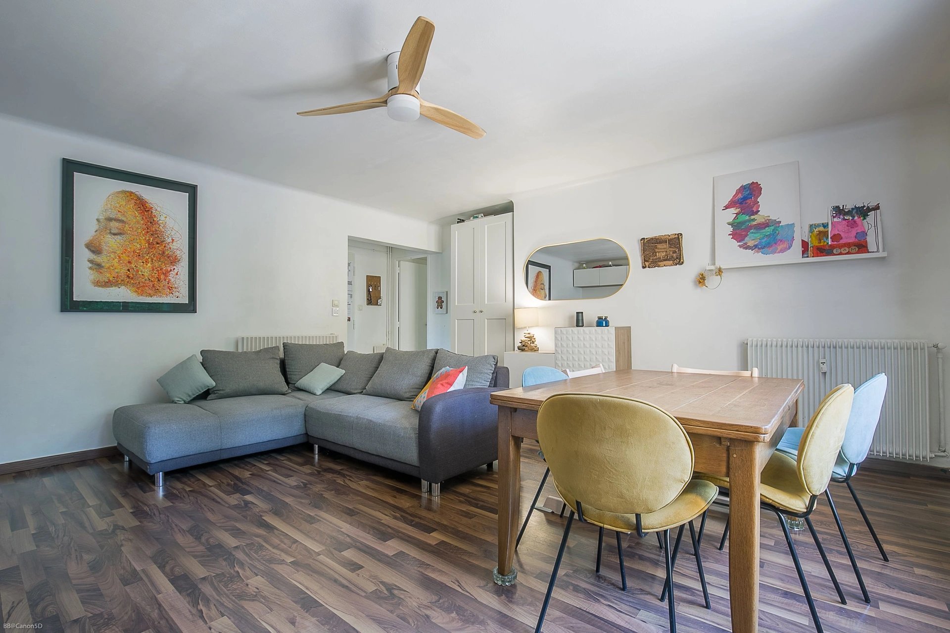 Appartement à vendre, 81m², Aix-en-Provence