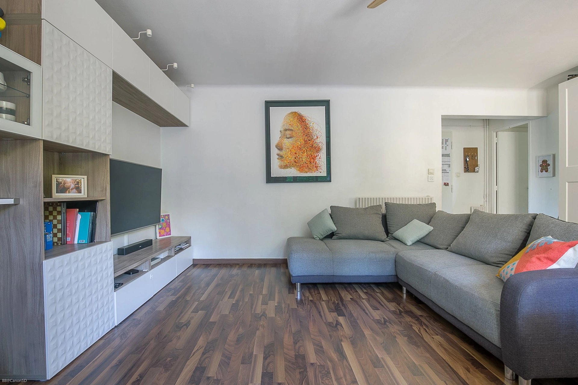 Appartement à vendre, 81m², Aix-en-Provence