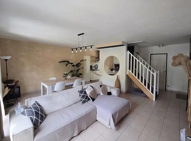 Maison à vendre, 92m², Aix-en-Provence