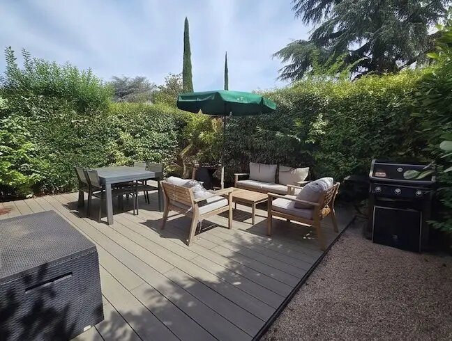 Maison à vendre, 92m², Aix-en-Provence