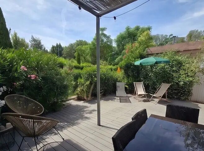 Maison à vendre, 92m², Aix-en-Provence
