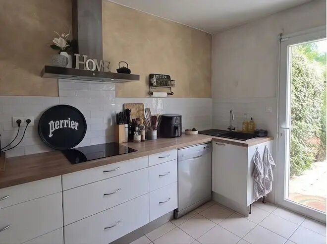Maison à vendre, 92m², Aix-en-Provence