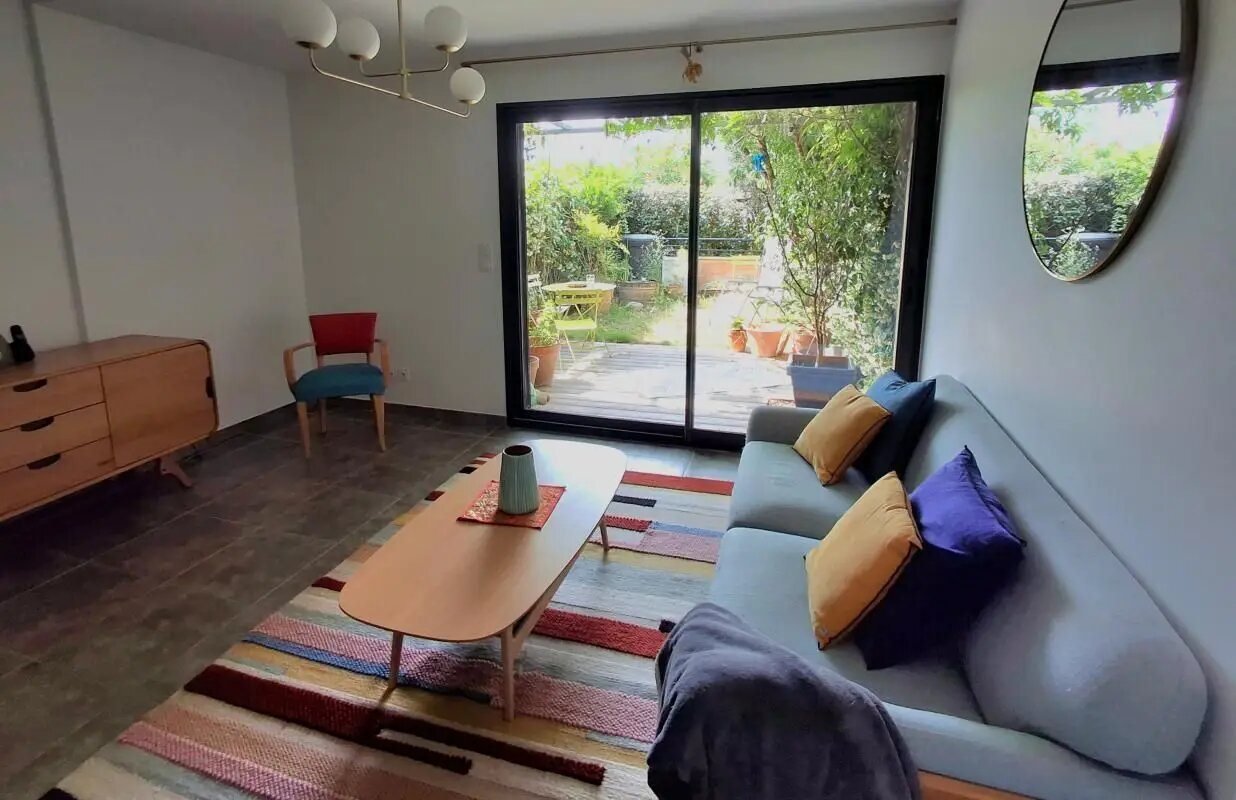 Appartement à vendre, 63m², Aix-en-Provence
