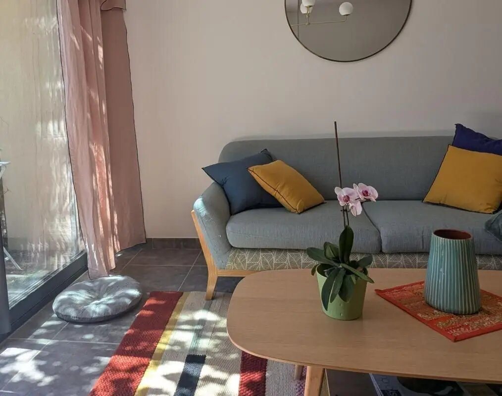 Appartement à vendre, 63m², Aix-en-Provence
