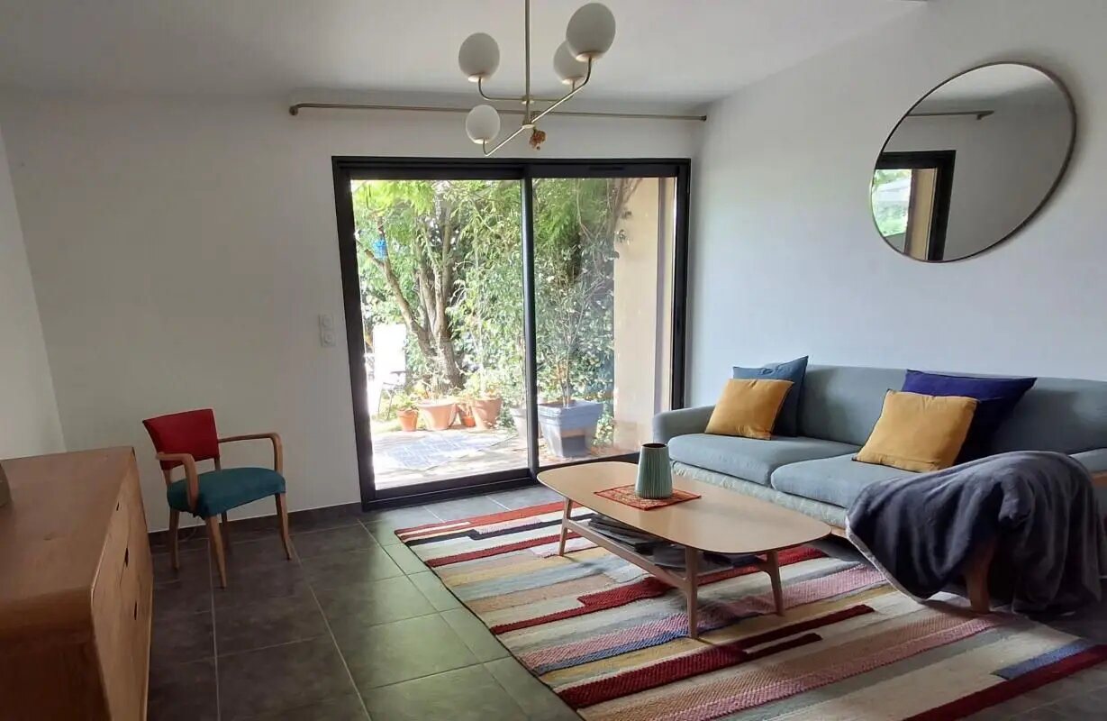 Appartement à vendre, 63m², Aix-en-Provence