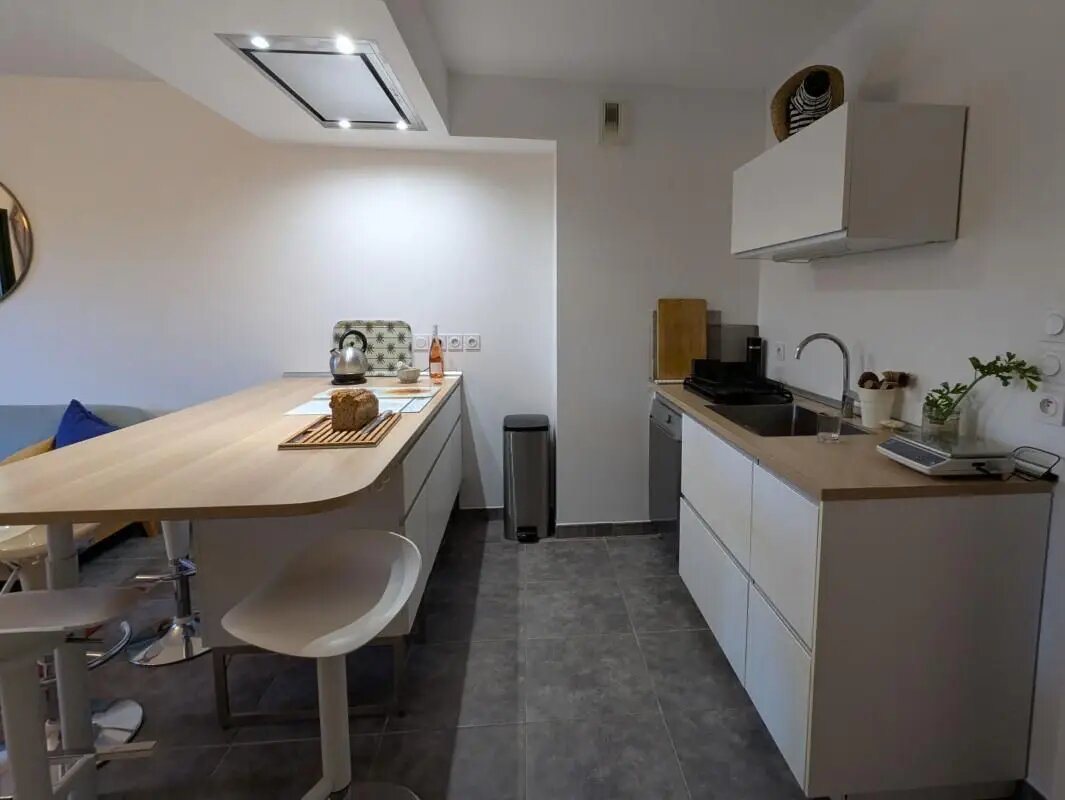 Appartement à vendre, 63m², Aix-en-Provence