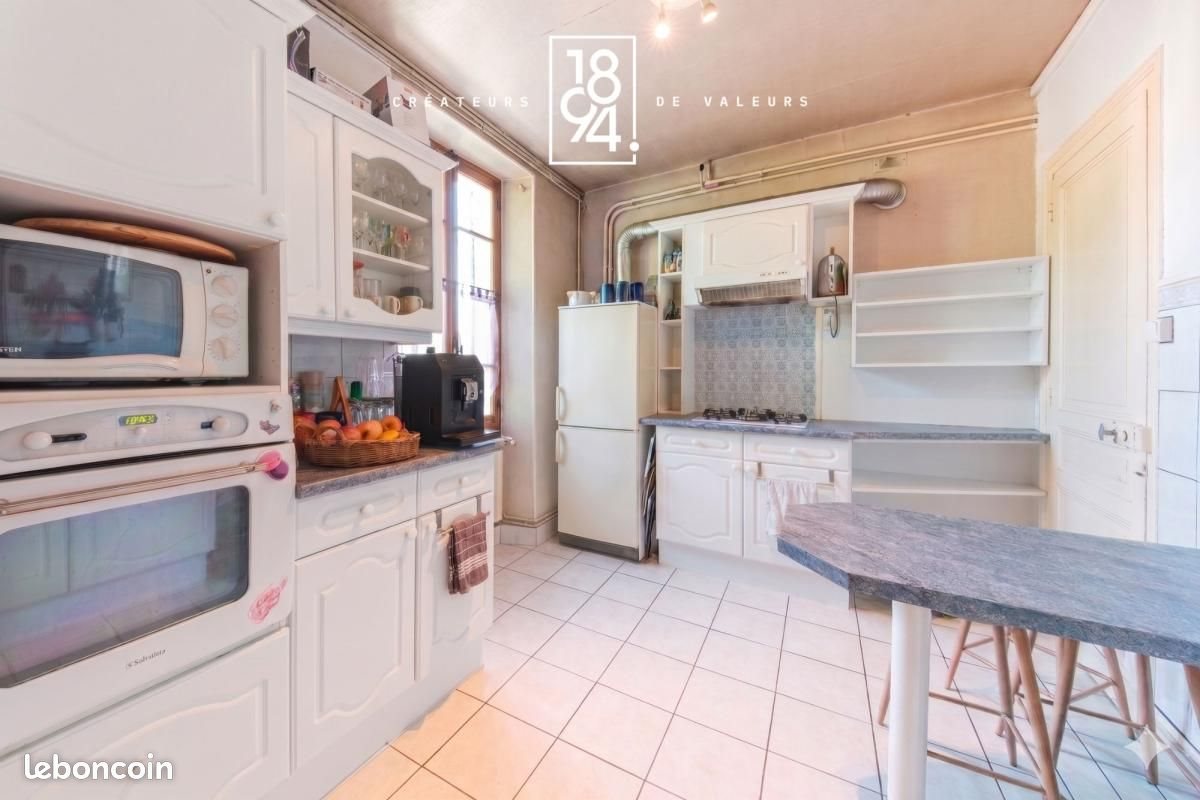 Appartement à vendre, 74m², Chambéry