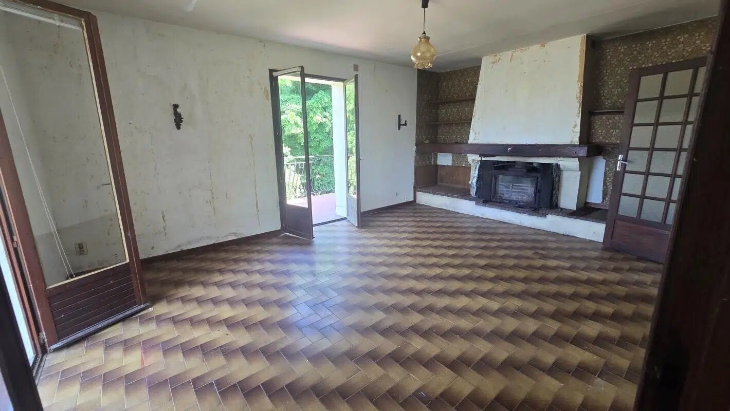 Maison à vendre, 155m², Miélan