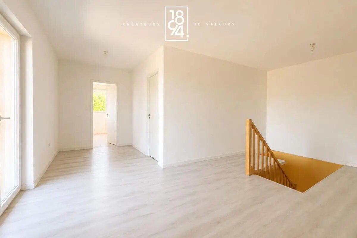Maison à vendre, 120m², Champagneux