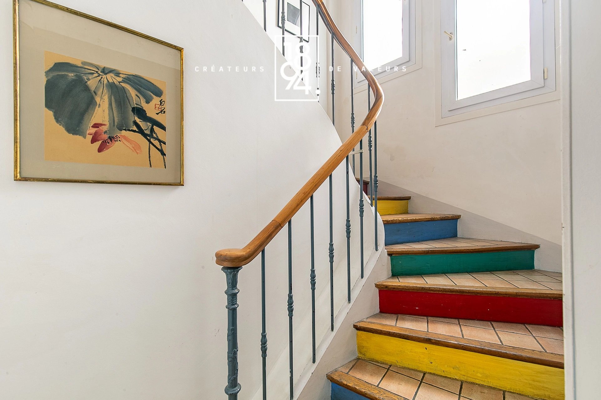 Appartement à vendre, 183m², Aix-en-Provence