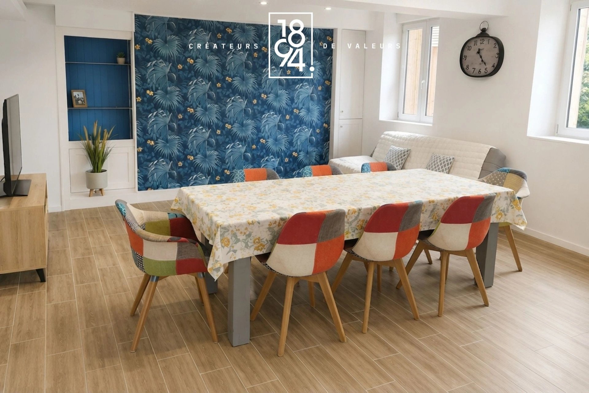 Maison à vendre, 158m², Le Pont-de-Beauvoisin