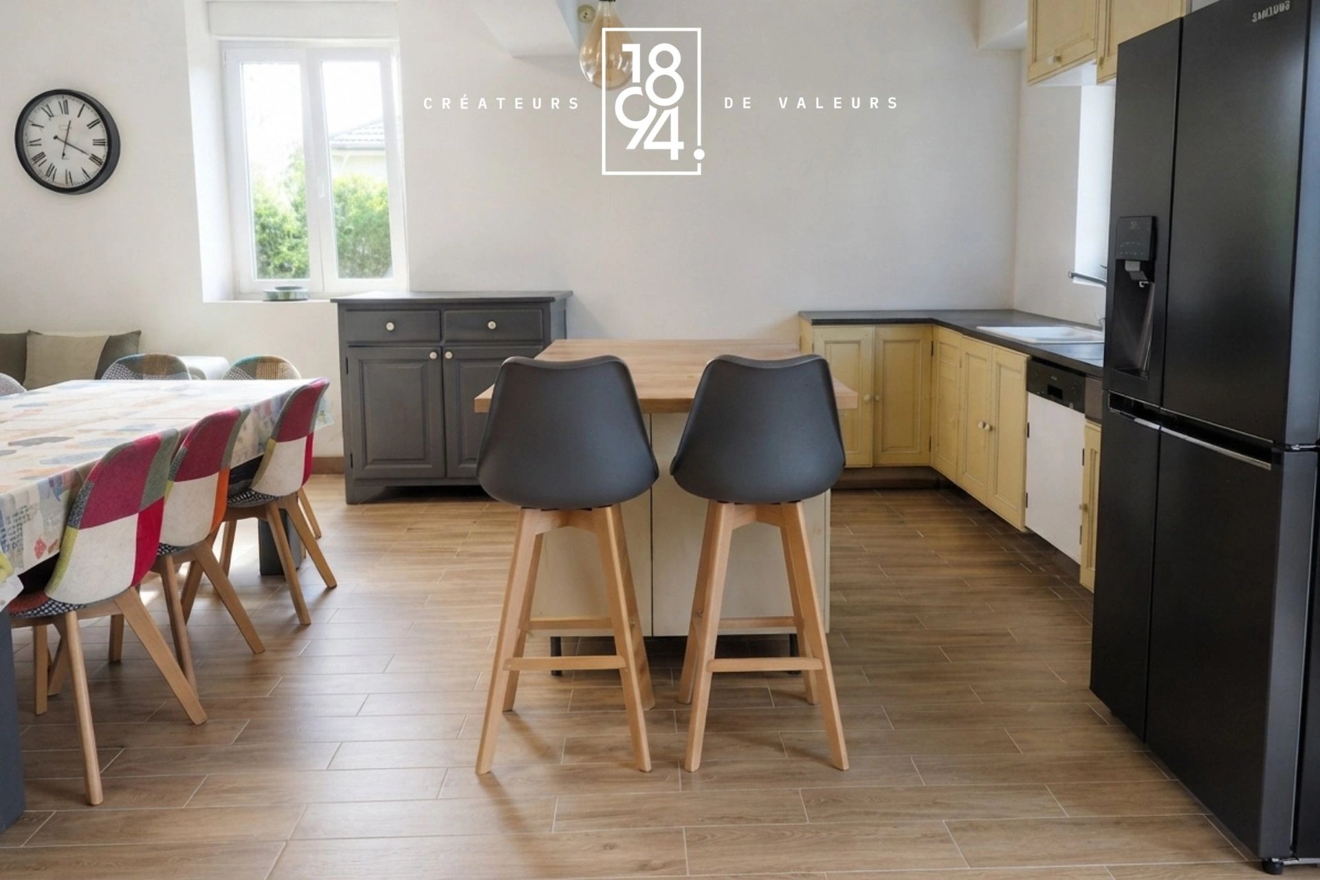 Maison à vendre, 158m², Le Pont-de-Beauvoisin