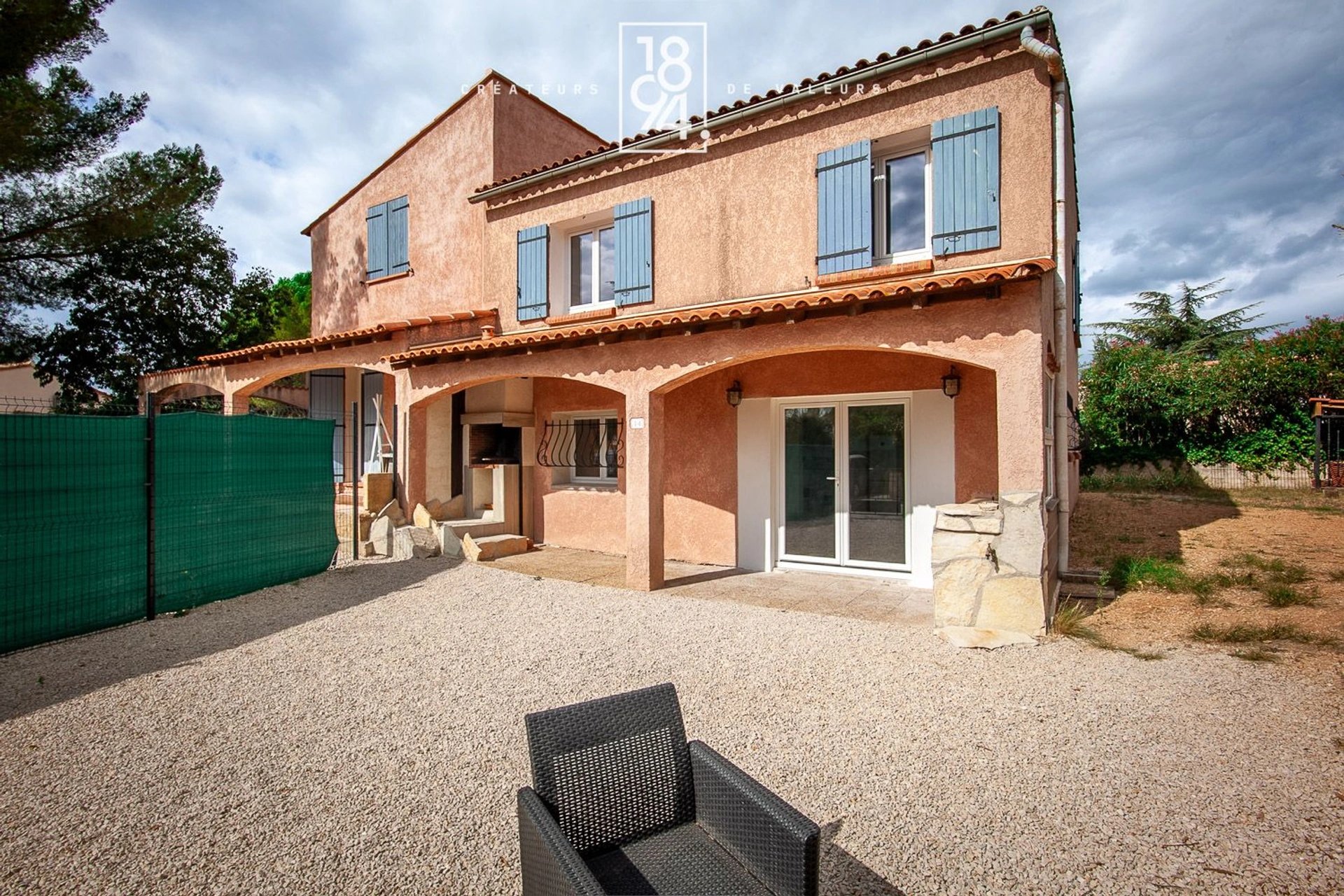 Maison à vendre, 95m², Gémenos