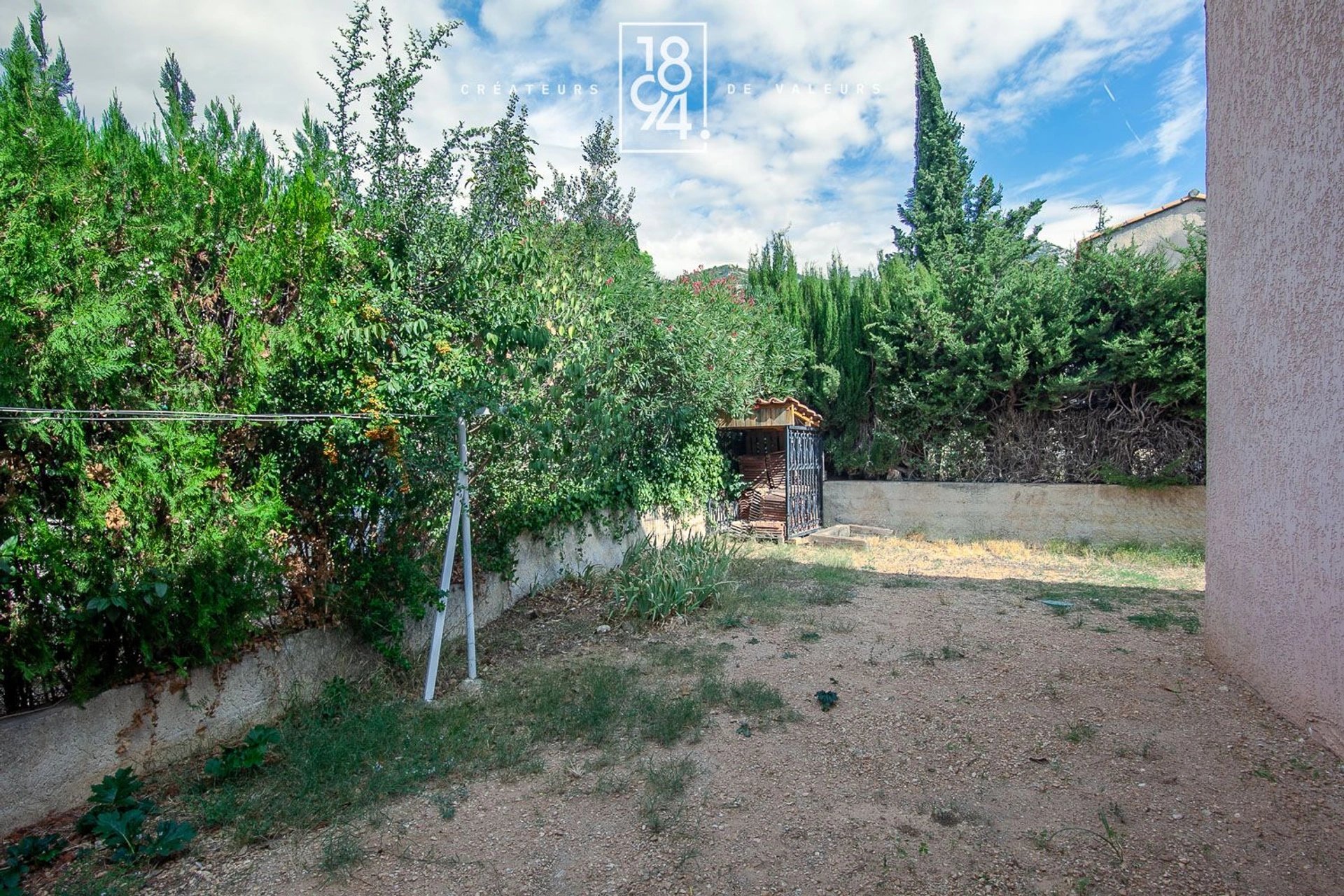 Maison à vendre, 95m², Gémenos